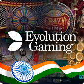 Evolution India